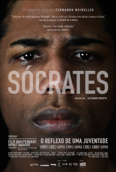 Sócrates (2019)