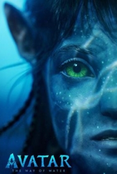 Avatar: O Caminho da Água (2023)