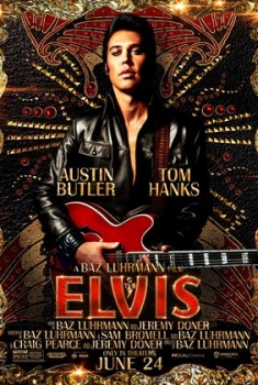 Elvis (2023)