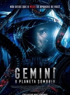 Gemini - O Planeta Sombrio (2023)