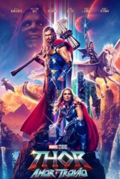Thor: Amor e Trovão (2023)