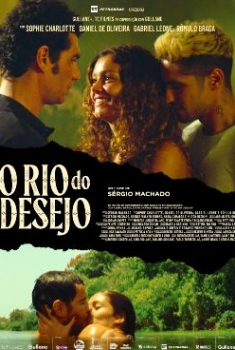 O Rio do Desejo (2023)