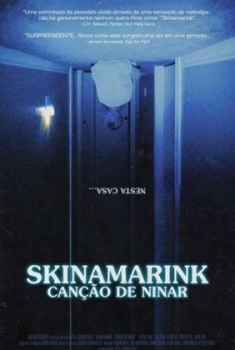Skinamarink - Canção de Ninar (2023)