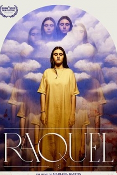 Raquel 1:1 (2023)