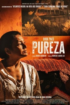 Pureza (2023)
