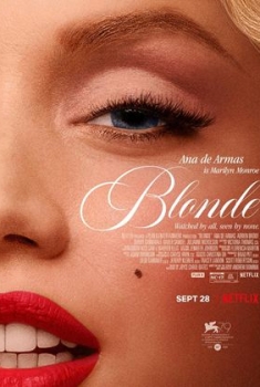Blonde (2023)