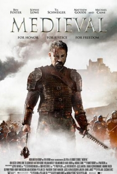 Medieval (2023)