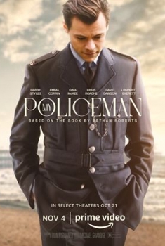 My Policeman (2023)
