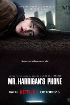 O Telefone do Sr. Harrigan (2023)