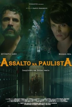Assalto na Paulista (2023)
