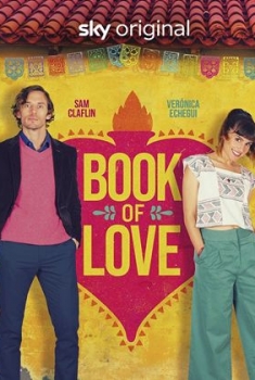 O Livro do Amor (2023)