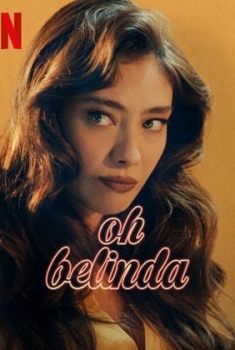 Ah, Belinda (2023)