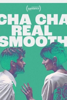Cha Cha Real Smooth (2023)