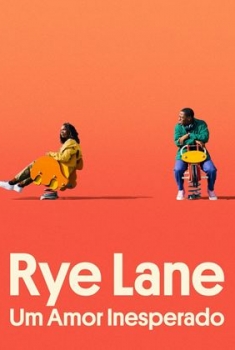 Rye Lane - Um Amor Inesperado (2023)
