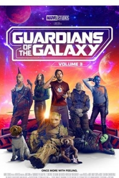 Guardiões da Galáxia Vol. 3 (2023)