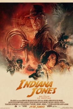 Indiana Jones e A Relíquia do Destino (2023)