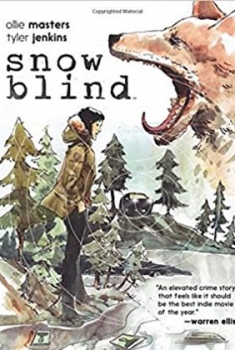 Snow Blind (2023)